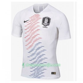 Južna Koreja Dres Gostujući Svjetsko prvenstvo 2018